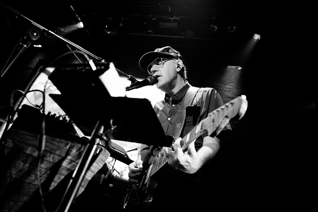 Grandaddy